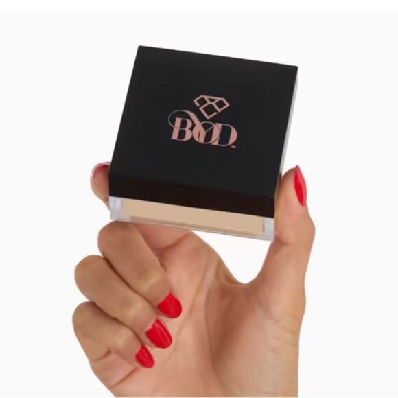 BYOD Desire Matte Magic Loose Powder Translucent 10g - Picture 1 of 4